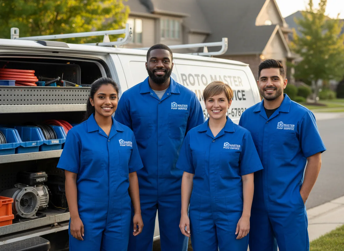 Sump Pump Installation company in Falmouth, MA